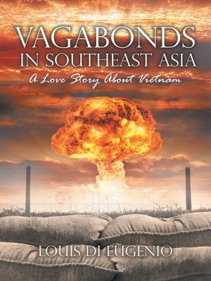 cover image of Vagabonds in Southeast Asia